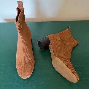 Everlane Glove Boot